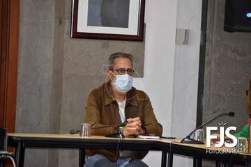  El Pleno aprueba 10 nuevos expedientes de créditos que suman más de 521.000 euros/Francisco Javier Santana.